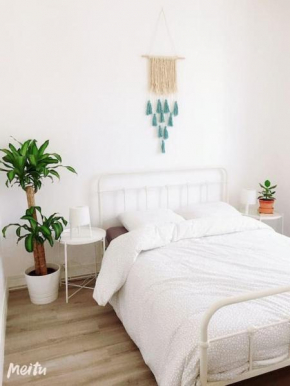 Cozy appartement near Paris Metro 8 RER D